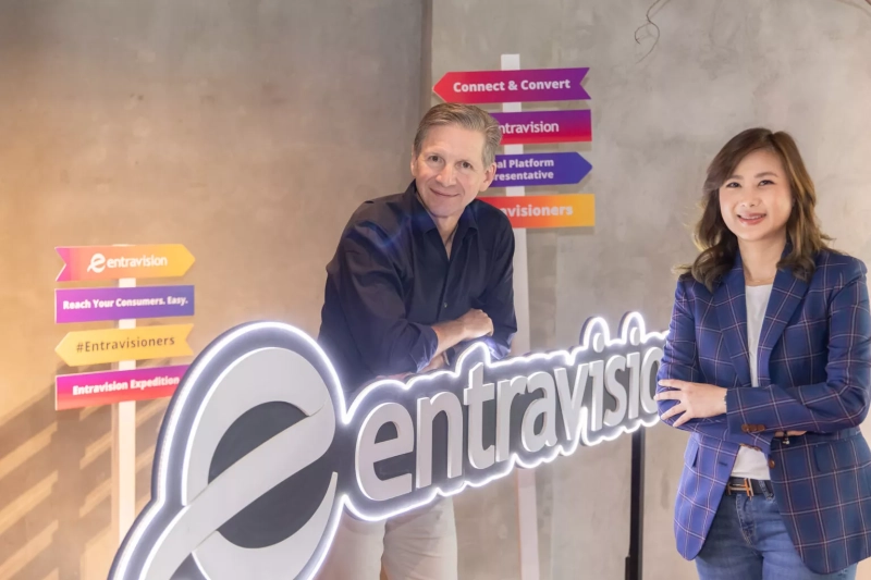Entravision ready to lead brands to success