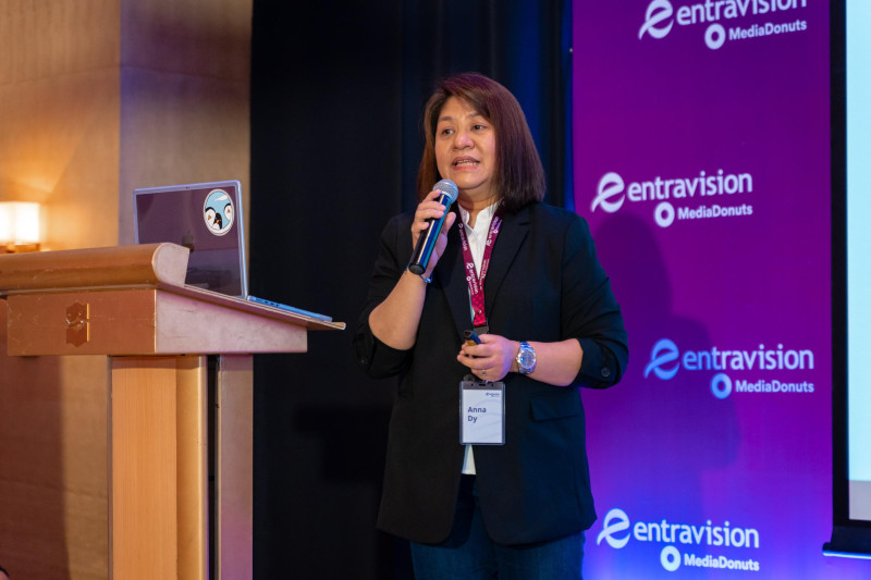 Entravision MediaDonuts Reports Strong Growth in 2022, Poised for a Solid 2023