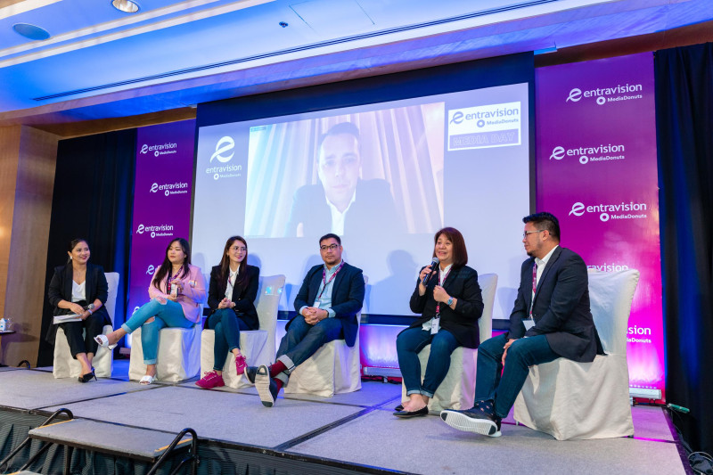 Entravision MediaDonuts reports strong growth in 2022, poised for a solid 2023