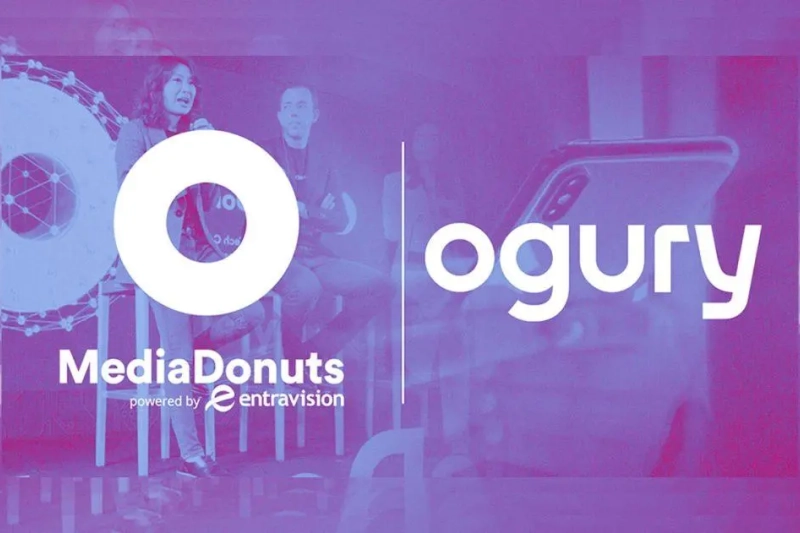 Mobile advertising technology leader Ogury partners with MediaDonuts in Vietnam, Philippines, and Thailand