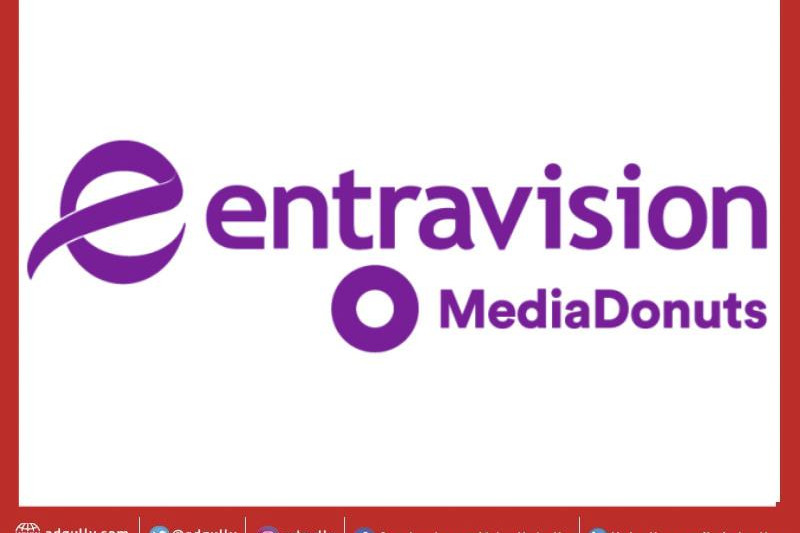 MediaDonuts Formally Rebrands to Entravision MediaDonuts