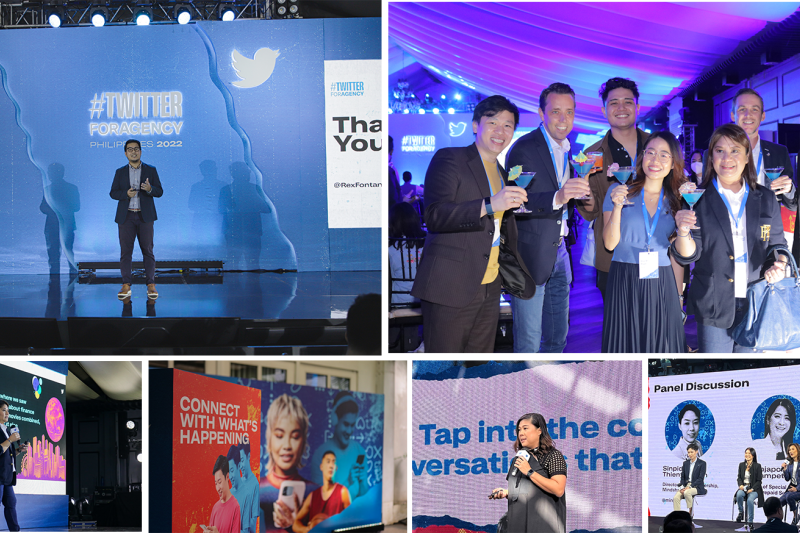 #TwitterForAgency Summit 2022 ends on a high note!