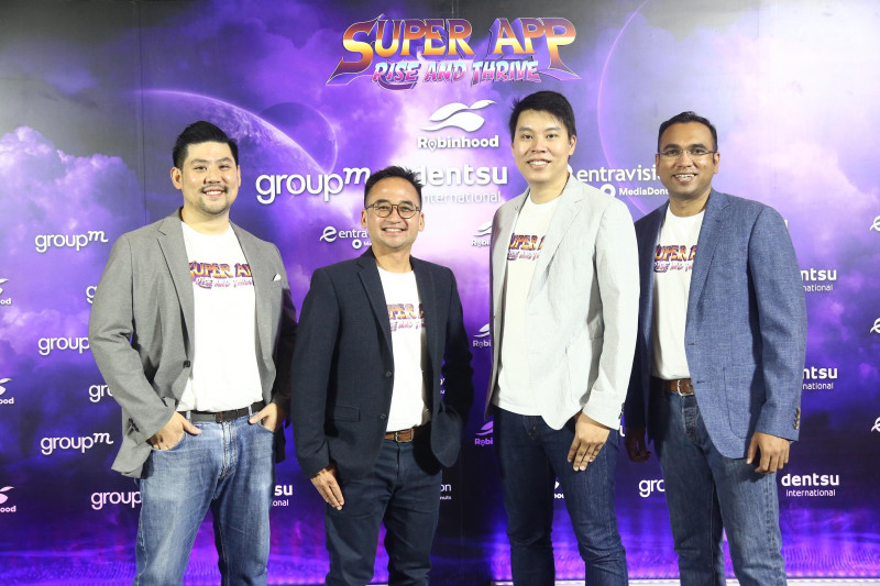 Thailand's Robinhood teams up with Accenture to accelerate super app ambitions
